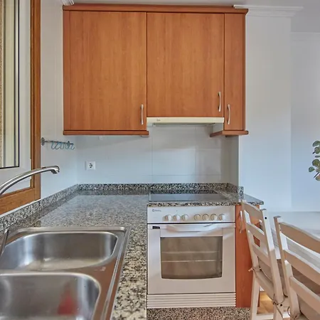 Apartamento Porto Foz Exterior photo