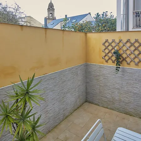 Apartamento Porto Foz Exterior photo