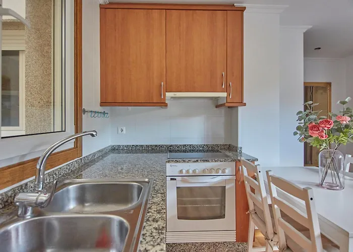 Apartamento Porto Foz