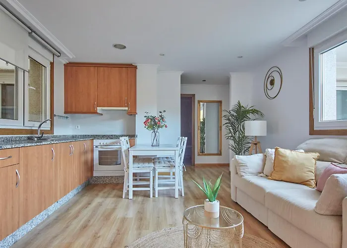 Apartamento Porto Foz
