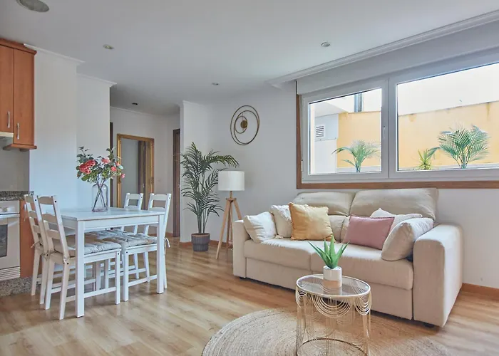 Apartamento Porto Foz