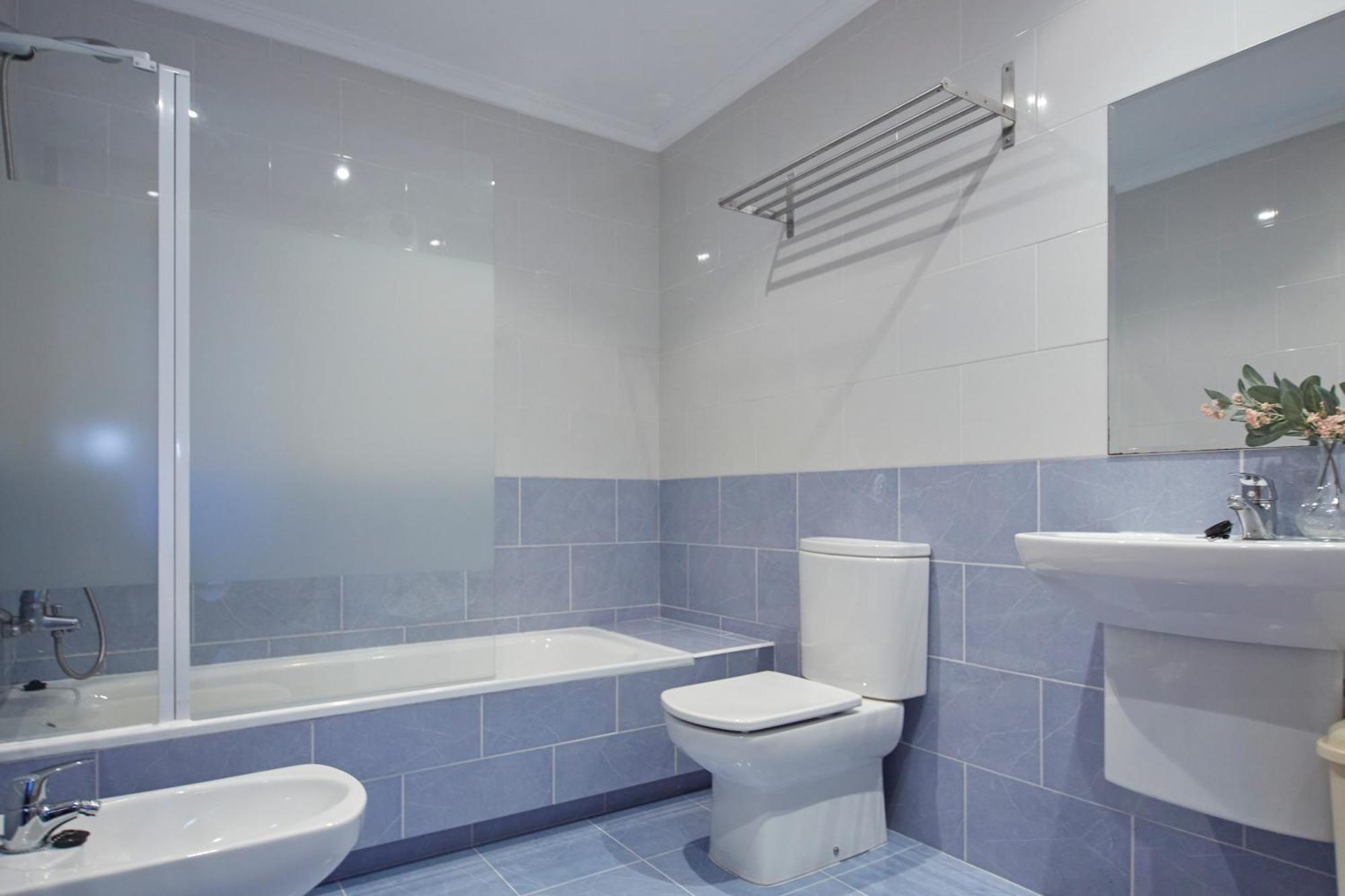Porto Apartment *