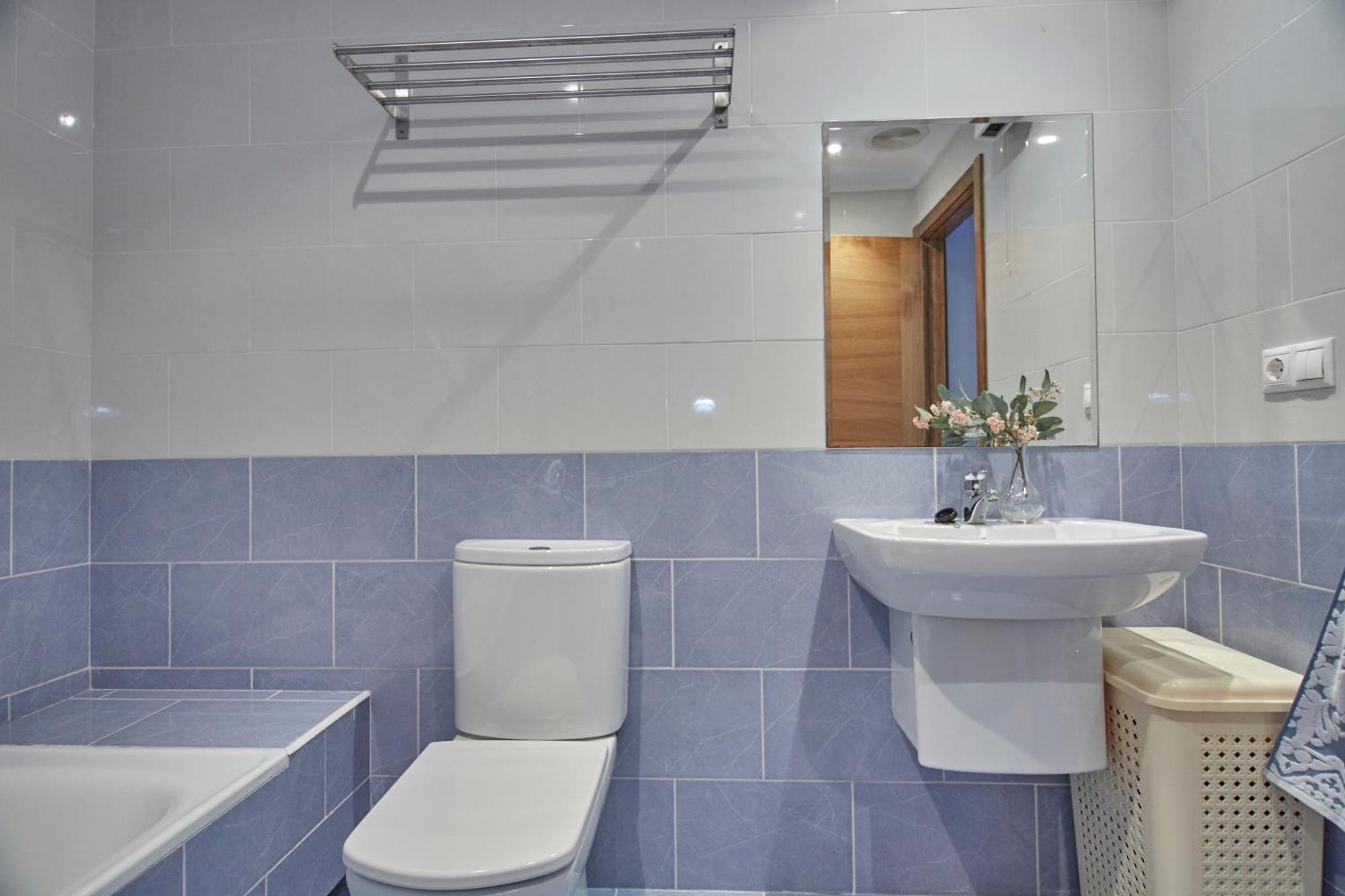 Appartement Porto *