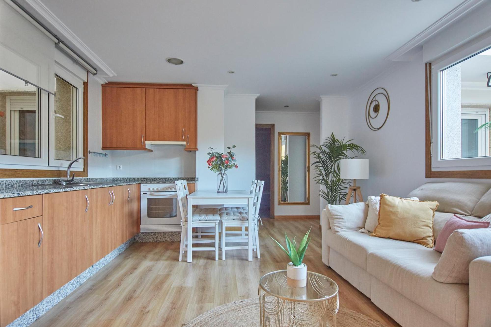 Apartment Porto Foz