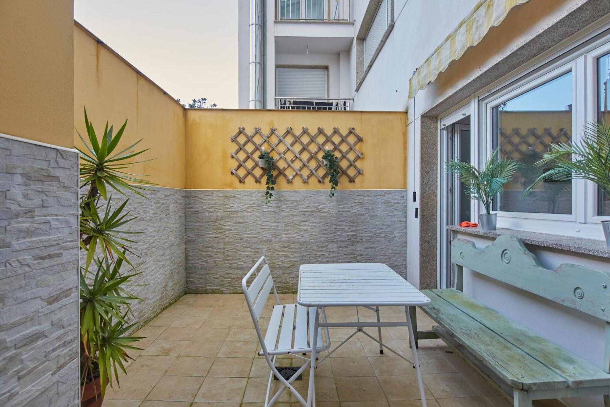 Porto Appartement