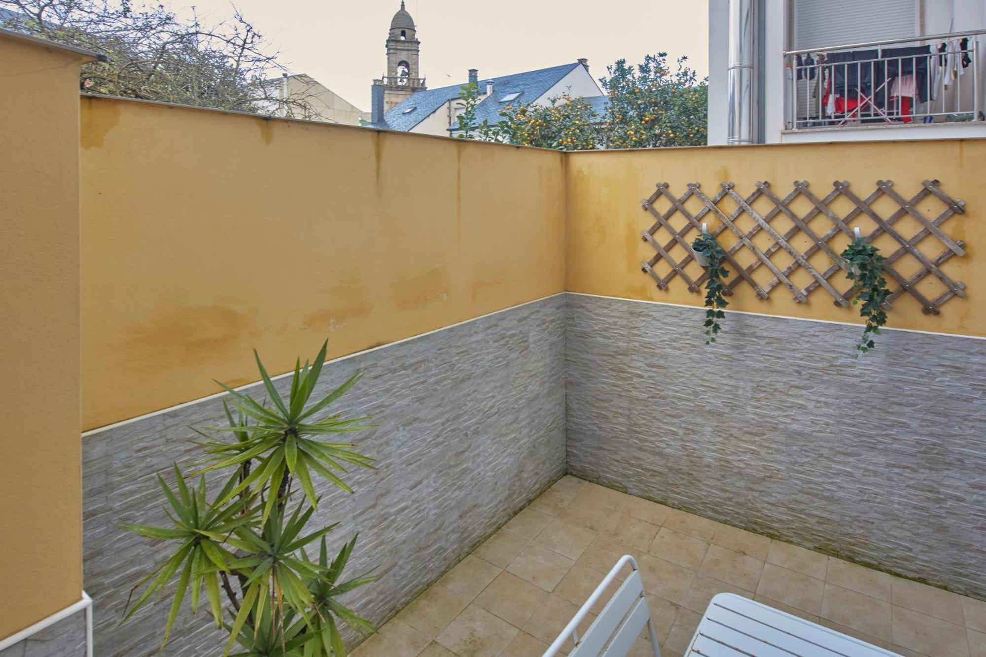 Apartment Porto *