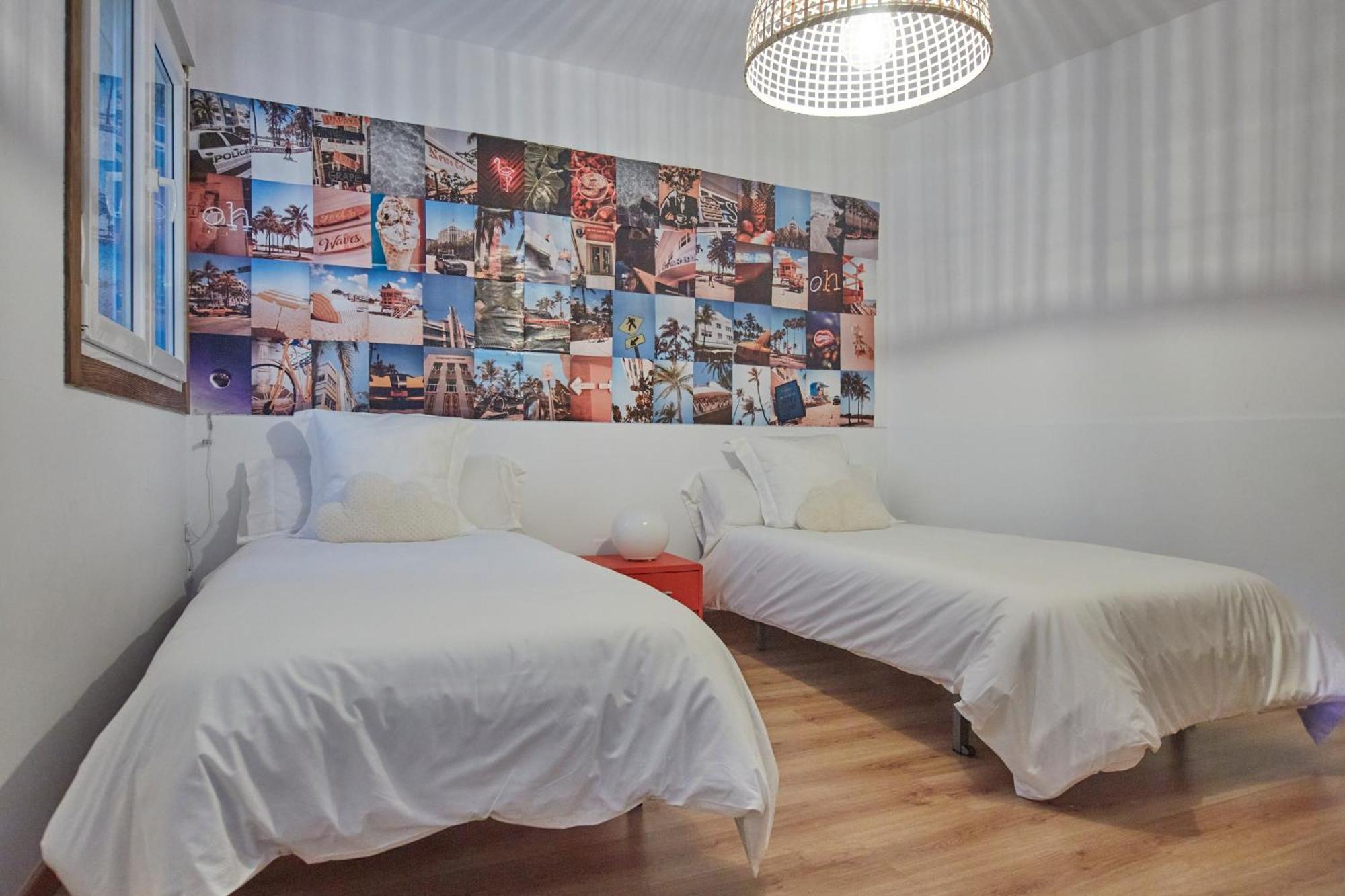Porto Appartement Foz