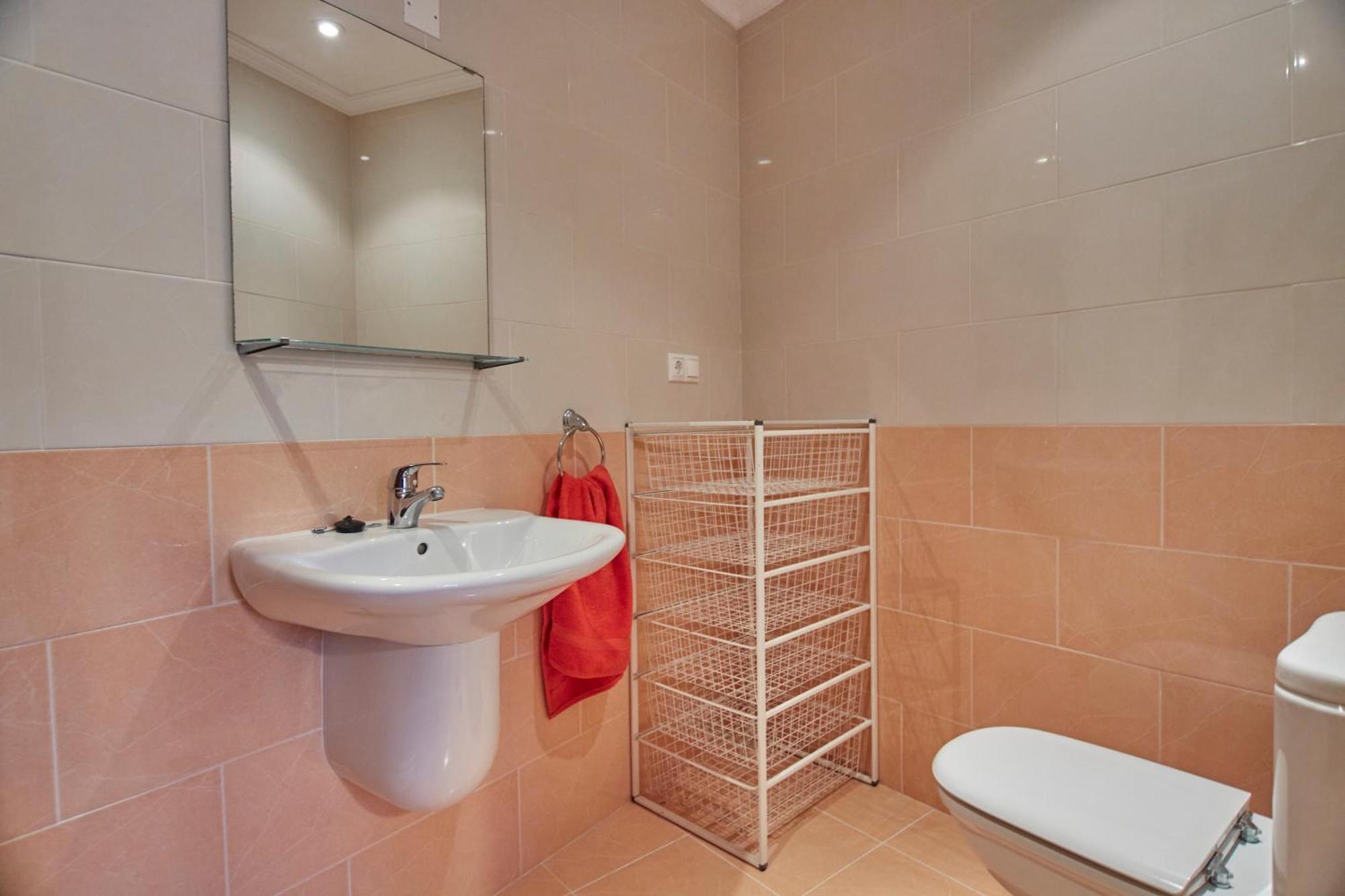 Apartment Porto Foz