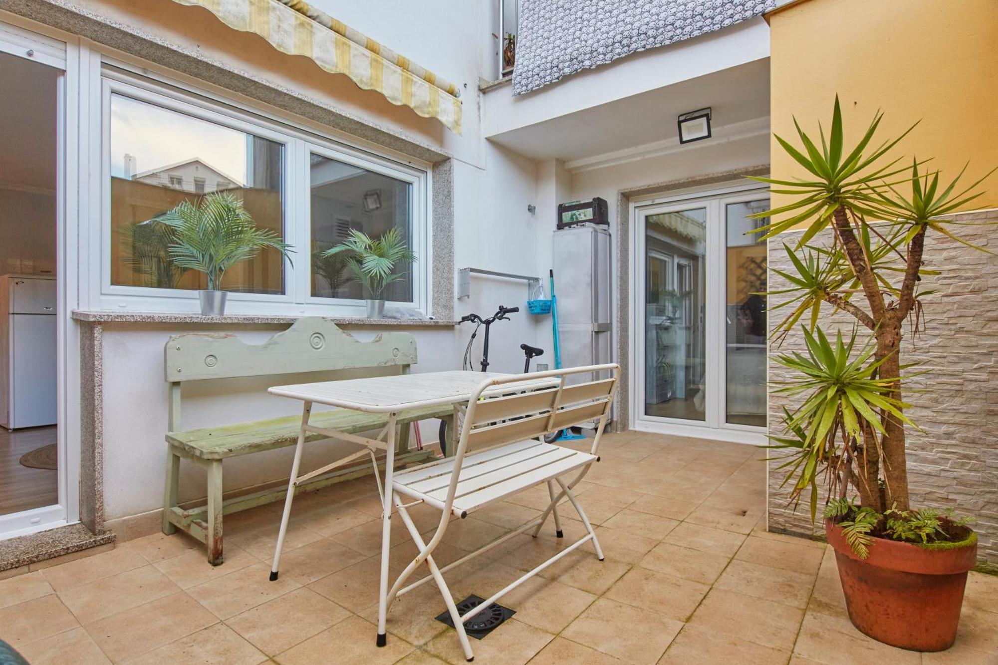 Porto Appartement