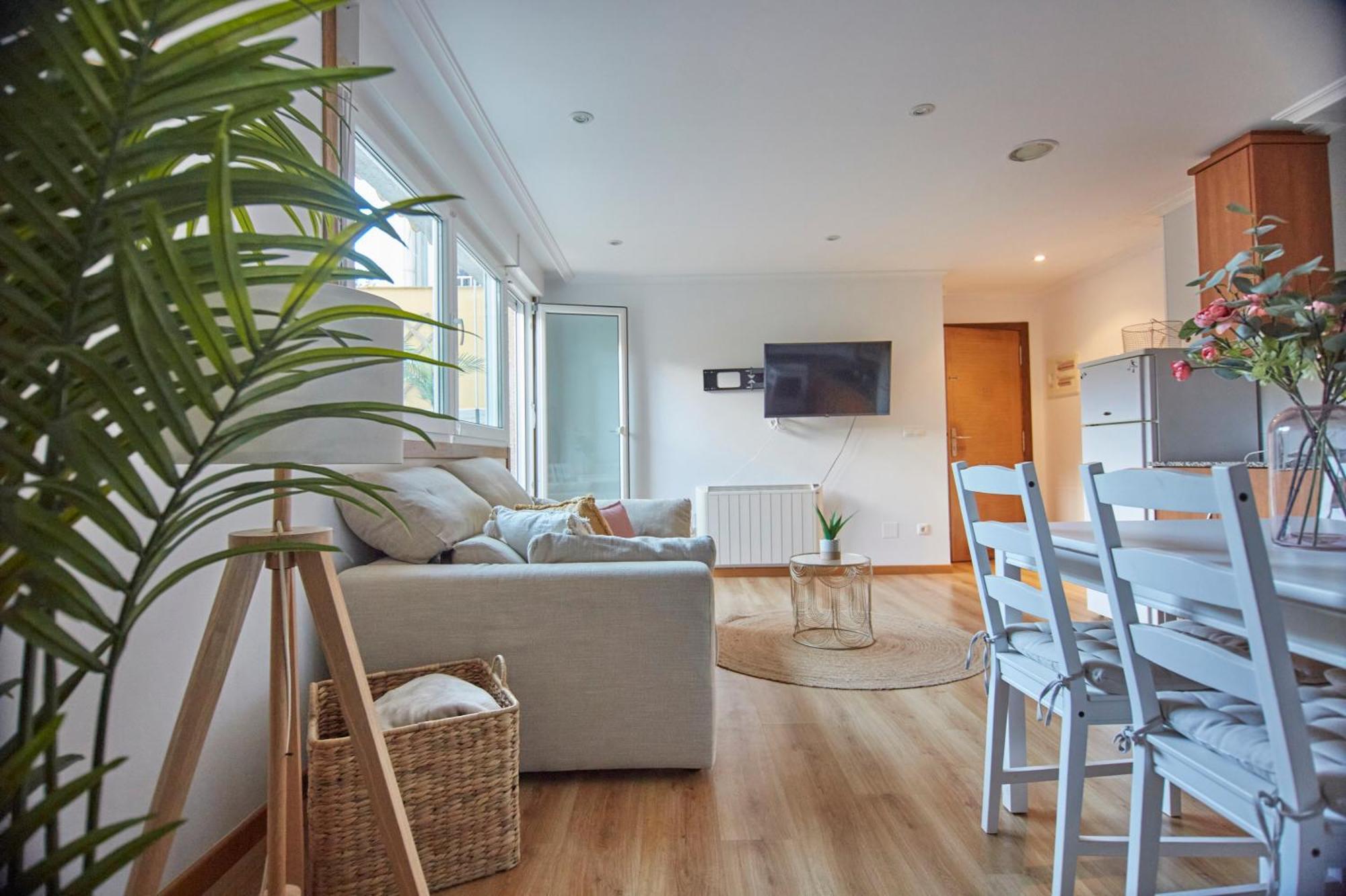 Porto Apartment *