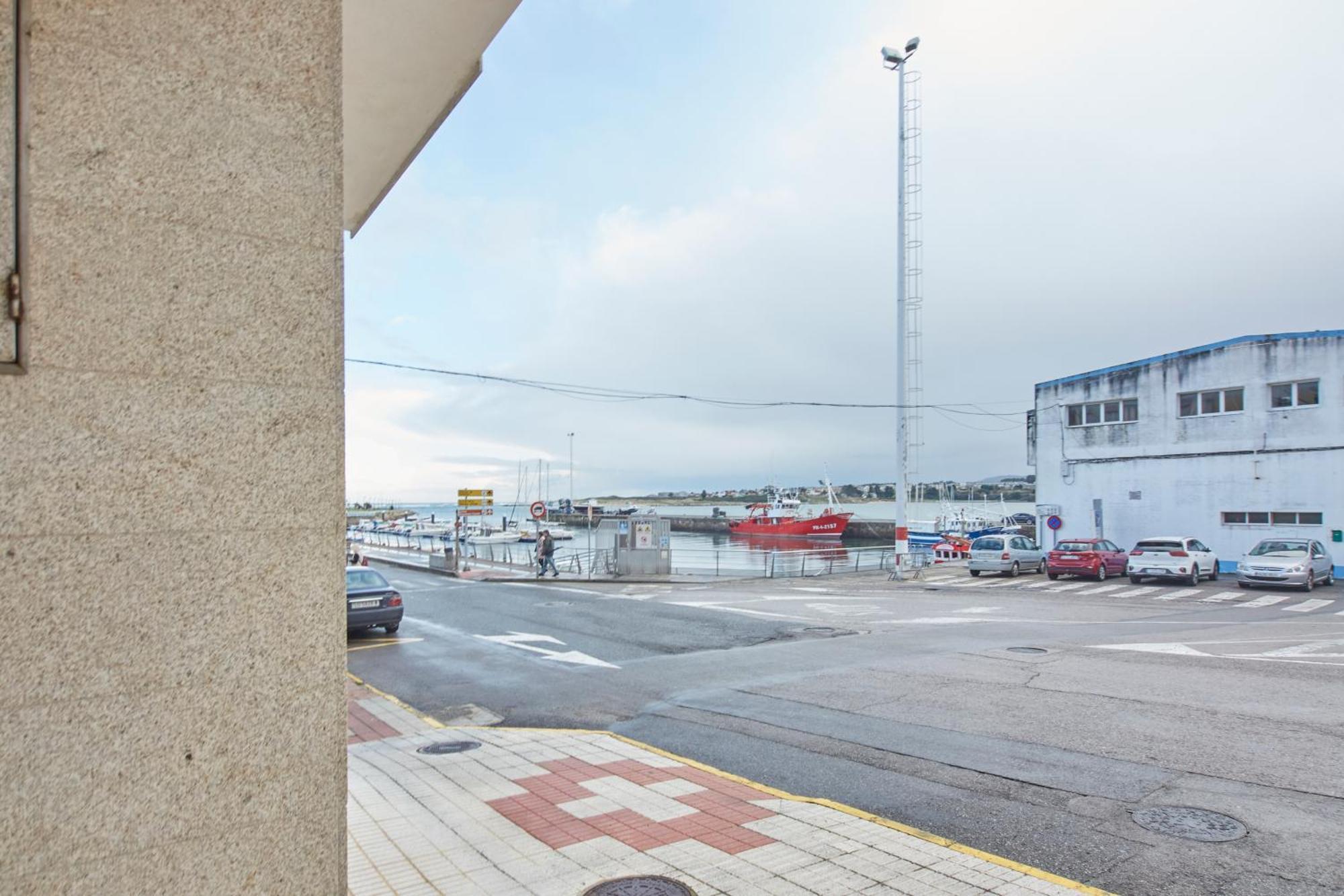 Porto Appartement Foz
