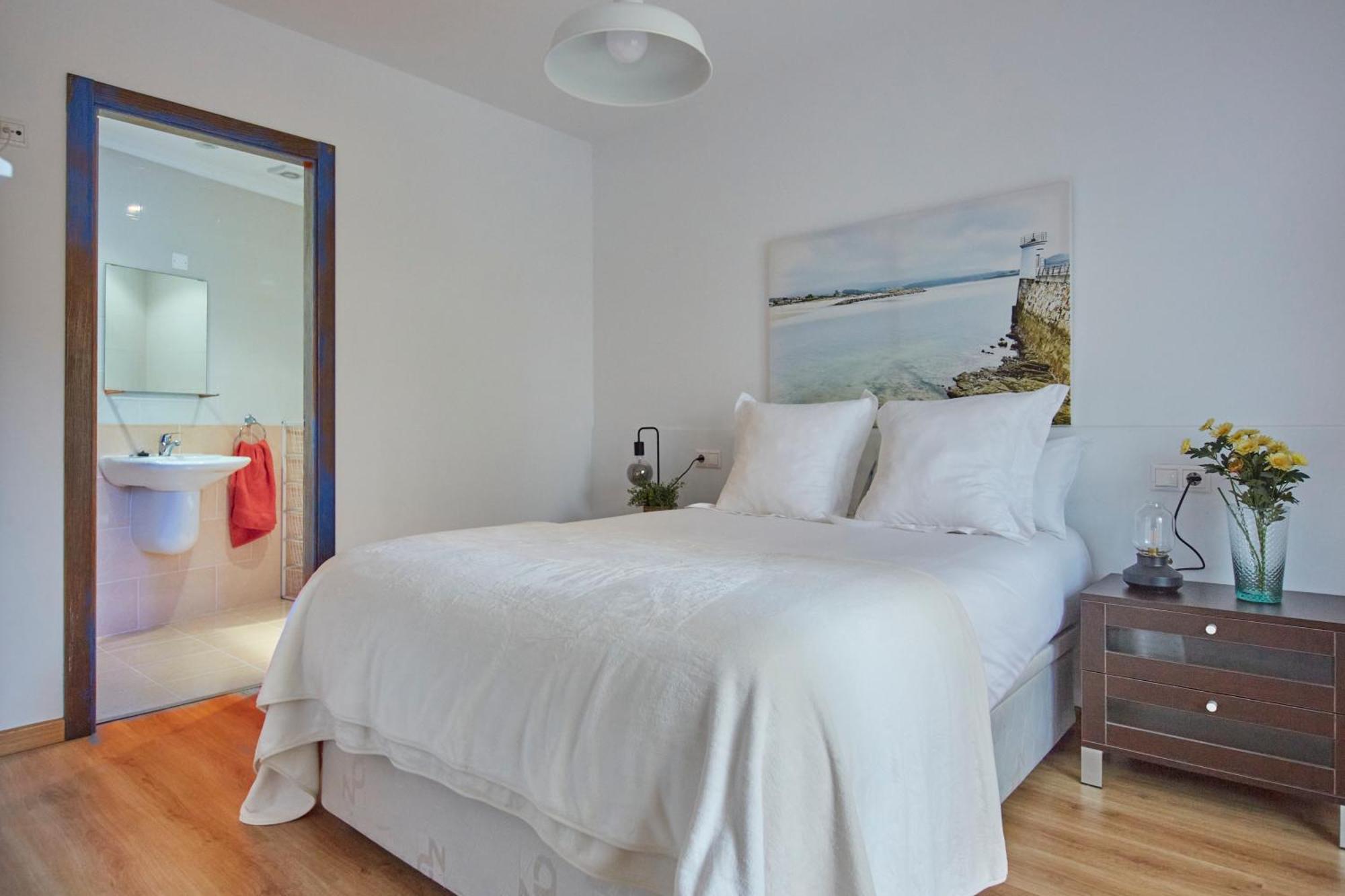 Appartement Porto Foz